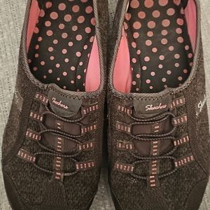 Skechers Slip on Flats